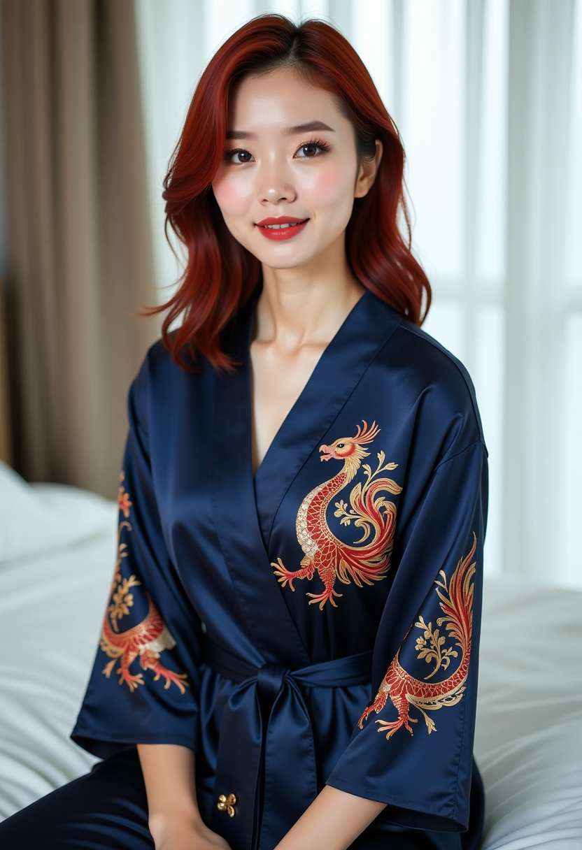 纸袋里的世界